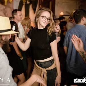 Meet your Posher, Gabby